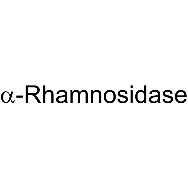 α-Rhamnosidase 37288-35-0